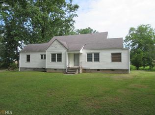 1794 Chandler Rd NE, Conyers, GA 30012