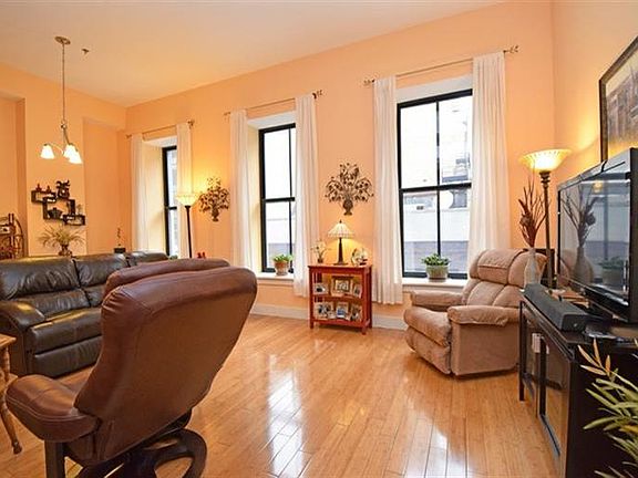3rd image of 15 W 4th St Unit 308
