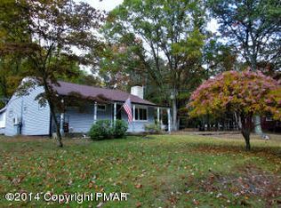 251 Shawnee Dr, East Stroudsburg, PA 18302