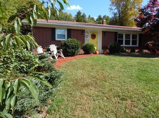 153 Wey St, Boone, NC 28607
