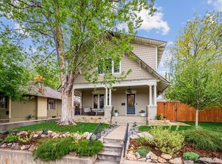 3838 Xavier St, Denver, CO 80212