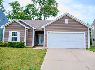 9218 Tansel Creek Dr, Indianapolis, IN 46234