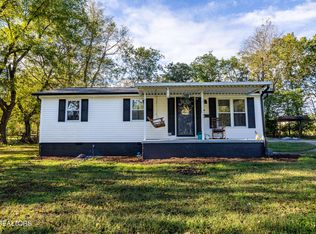 8722 Mascot Rd, Knoxville, TN 37924