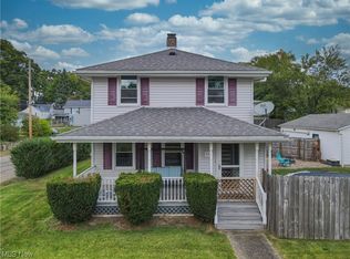 3141 10th St NW, Canton, OH 44708