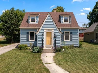 1206 15th AVENUE, Grafton, WI, 53024