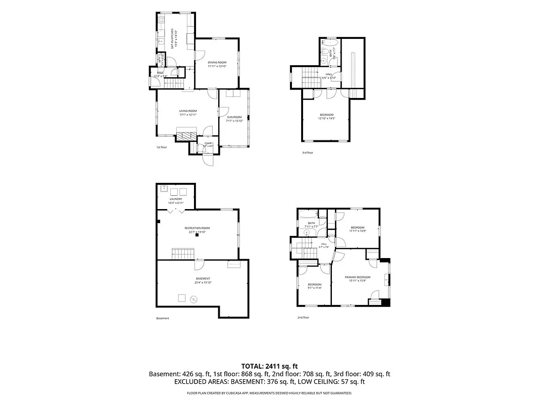 floor plan 5