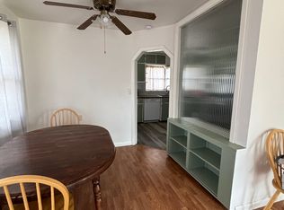 121 S Washington St, Condon, OR 97823