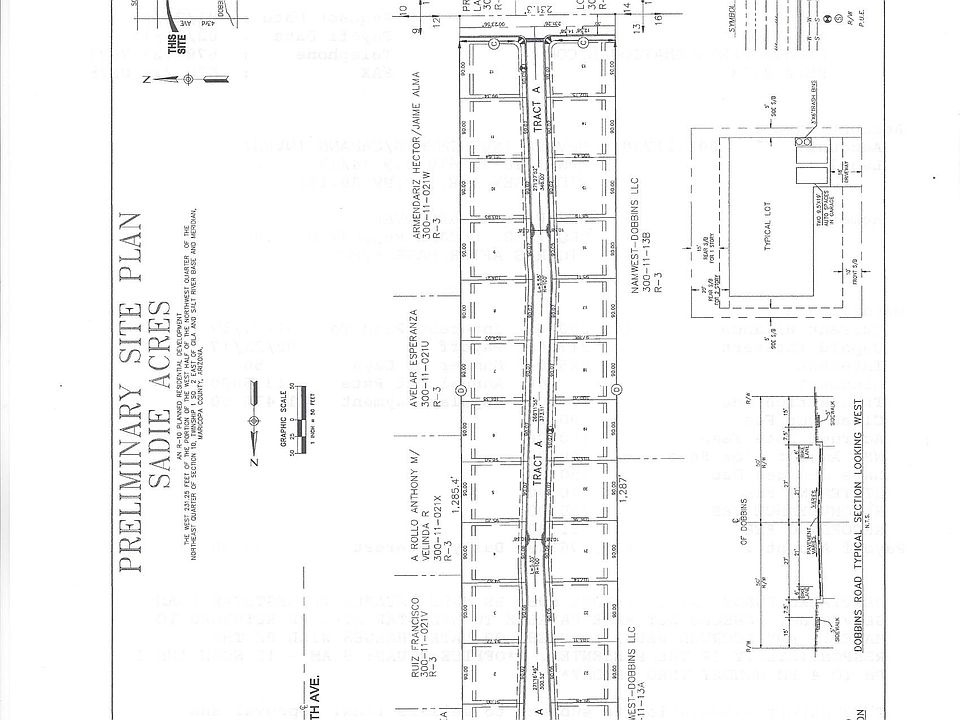 2nd image of 3735 W Dobbins Rd