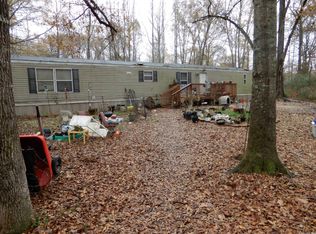 129 Crystal Creek Ct, Searcy, AR 72143