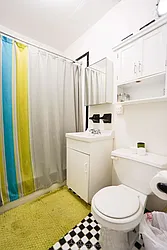 Rented by City Connections Realty