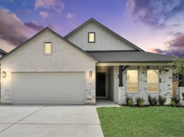 6223 Vista View Ln, Richmond, TX 77469