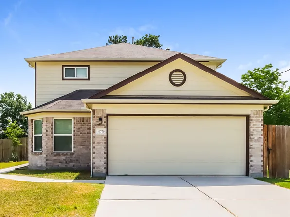 16779 Warbler Dr, Conroe, TX 77385