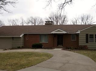 505 NW Pawnee Dr, Riverside, MO 64150