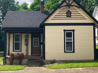 728 E College St, Georgetown, KY 40324