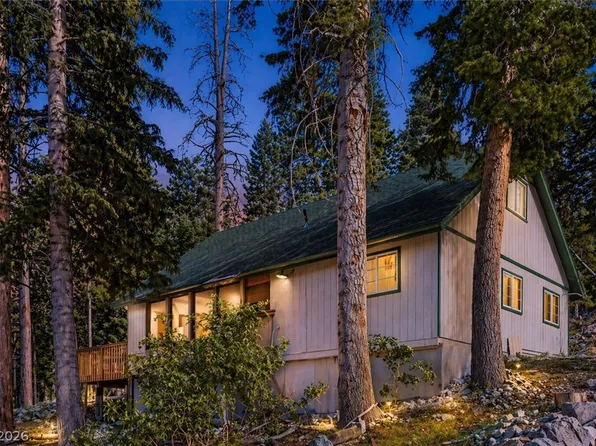 525 Snow Fall Trl, Las Vegas, NV 89124