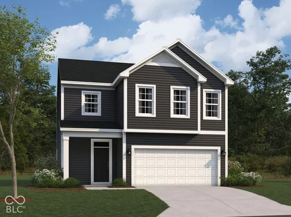 2246 Bear Oak Run, Shelbyville, IN 46176