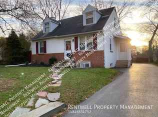 716 S New St #2, West Chester, PA 19382