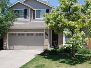 1331 W 133rd Way, Westminster, CO 80234