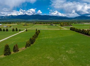 101 Hawks Crossing Way, Whitefish, MT 59937