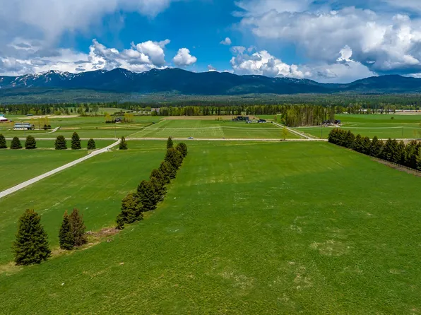 101 Hawks Crossing Way, Whitefish, MT 59937