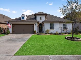 27696 Vivace Dr, Spring, TX 77386