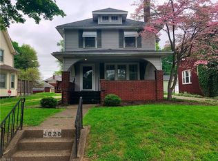 1020 11th St NE, Massillon, OH