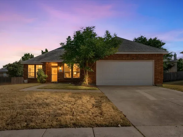 1738 Summerwood Ln, Cedar Hill, TX 75104