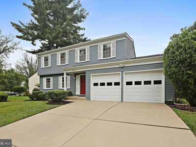 5618 Millwheel Pl, Columbia, MD, 21045