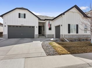 21894 E Tufts Cir, Aurora, CO 80015