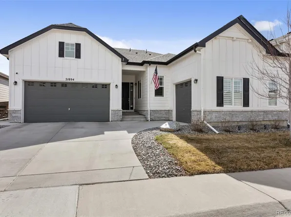 21894 E Tufts Circle, Aurora, CO 80015
