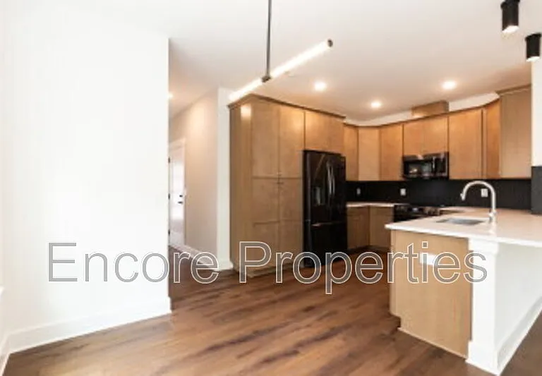 1406 Gearwood Ave #B — Photo 9