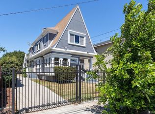 944-946 46th St, Emeryville, CA 94608