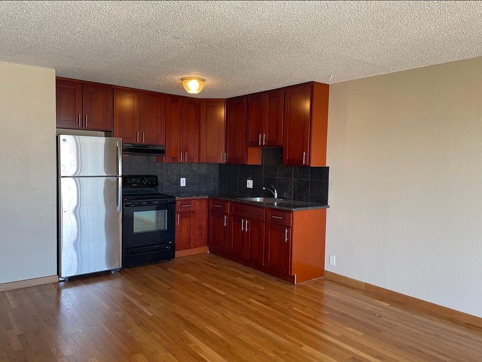 1st image of 3380 21st St #9