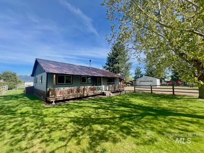 13974 Rustic Rd, McCall, ID, 83638