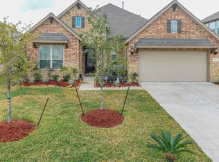 13506 Noble Landing Ln, Rosharon, TX 77583