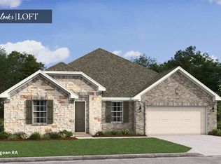 18638 Eastwood Ridge Dr, Crosby, TX 77532