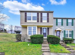 967 N Angel Valley Ct, Edgewood, MD