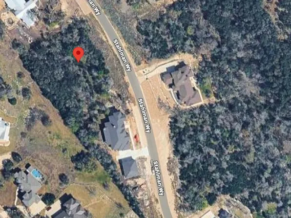 1461 Stahlman LOT 2396, New Braunfels, TX 78132
