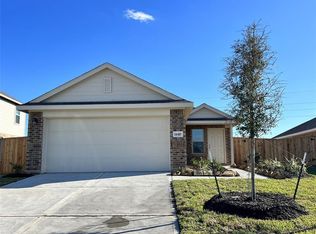 14410 Andover Birch Dr, Rosharon, TX 77583