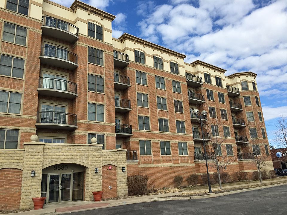 1st image of 9530 Cook Ave Unit 201