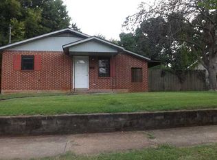 2004 Yancey Ave, Montgomery, AL 36107