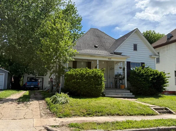 926 W Brower Street, Springfield, MO 65802
