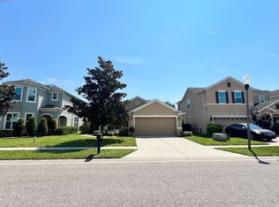 1221 Bassano Way, Orlando, FL 32828