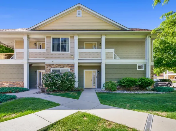 4735 Hahns Peak Dr #101, Loveland, CO 80538