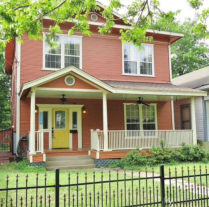 1st image of 1029 Sheridan Ave