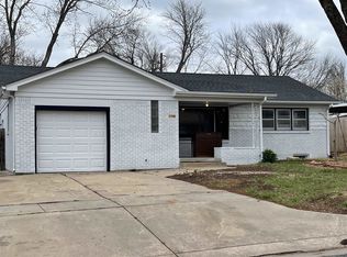 7708 E Gilbert St, Wichita, KS 67207