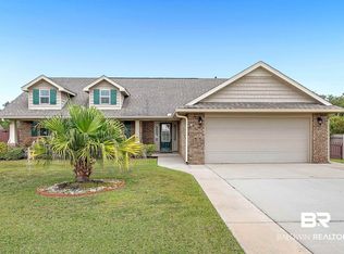 19012 Tralee Ct, Foley, AL 36535