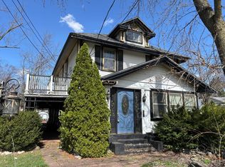 184 E Park St, Westerville, OH