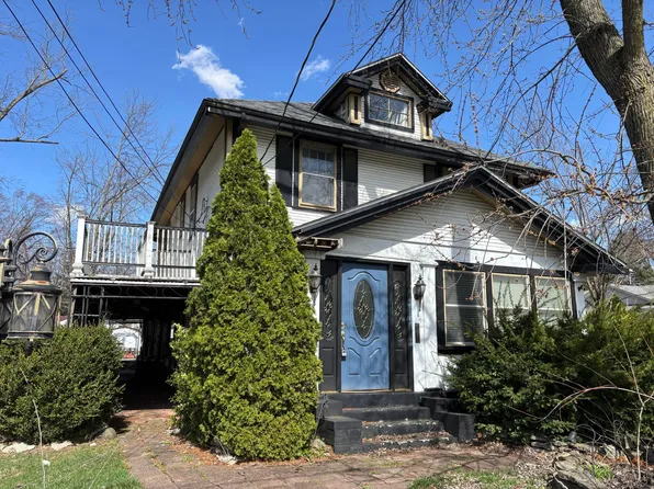 184 E Park St, Westerville, OH 43081