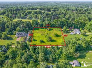 Vacant Meadowfield, Leonard, MI 48367